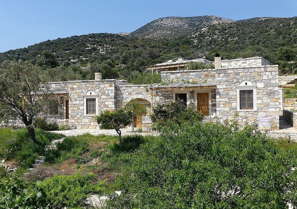 Photo of Outdoor in Moutsouna