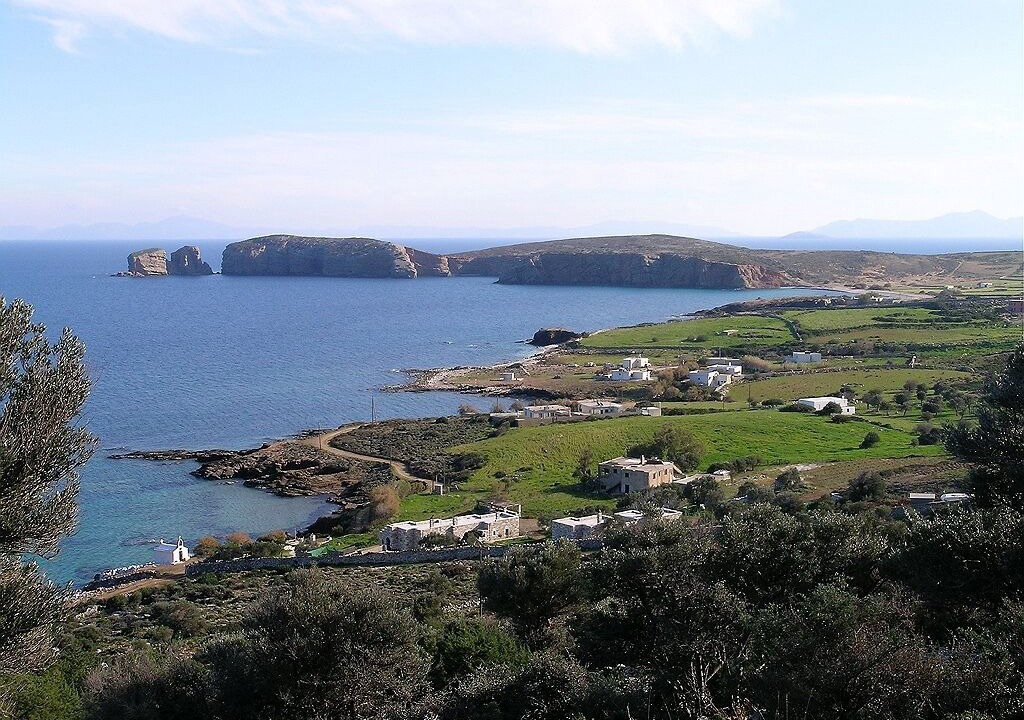 Photo of Outdoor in Moutsouna