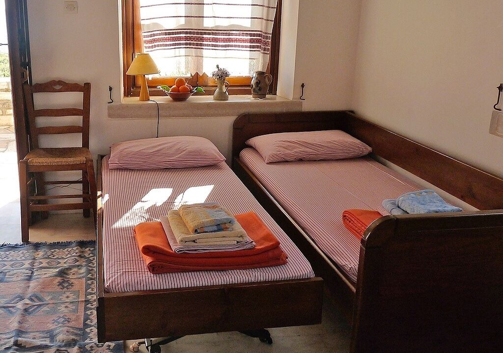 Photo of Bedroom in Moutsouna