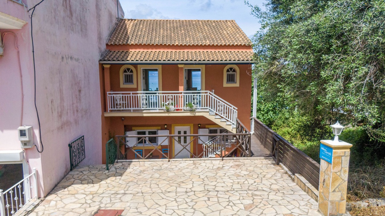 Photo of Outdoor in Agia Pelagia Chlomou