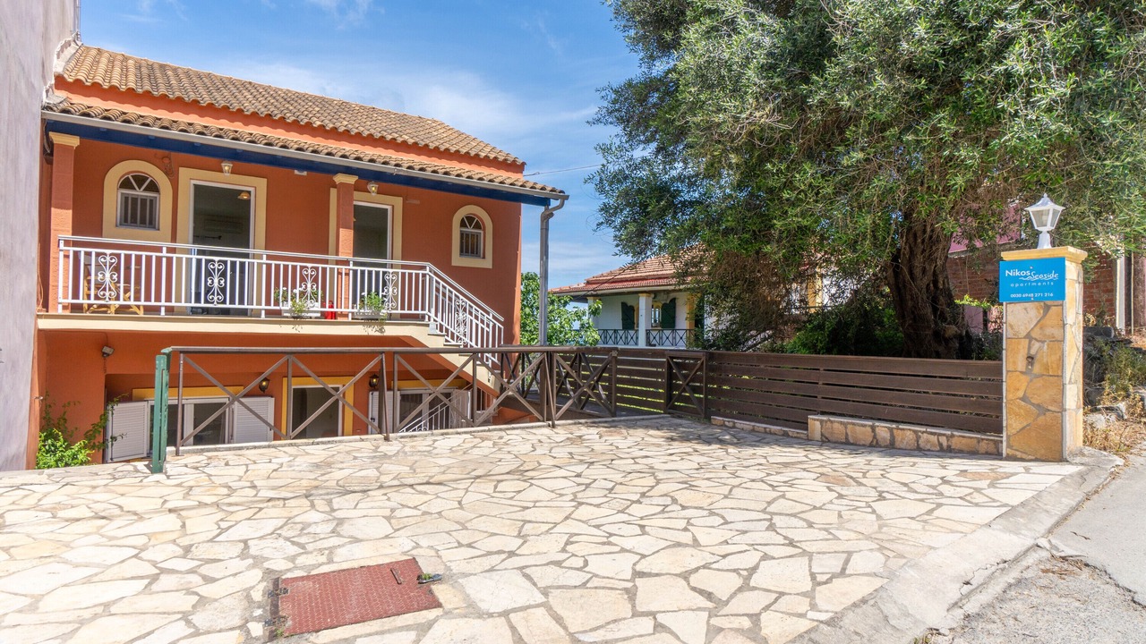 Photo of Outdoor in Agia Pelagia Chlomou