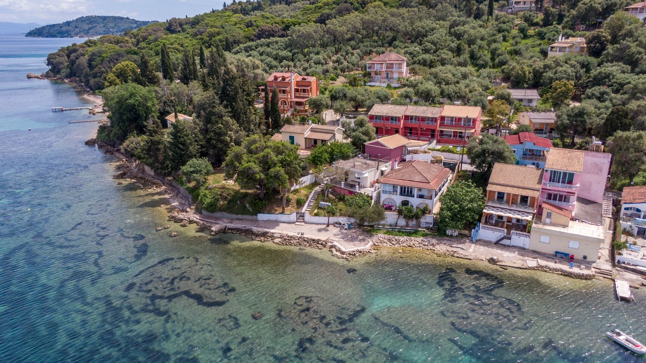 Photo of Outdoor in Agia Pelagia Chlomou