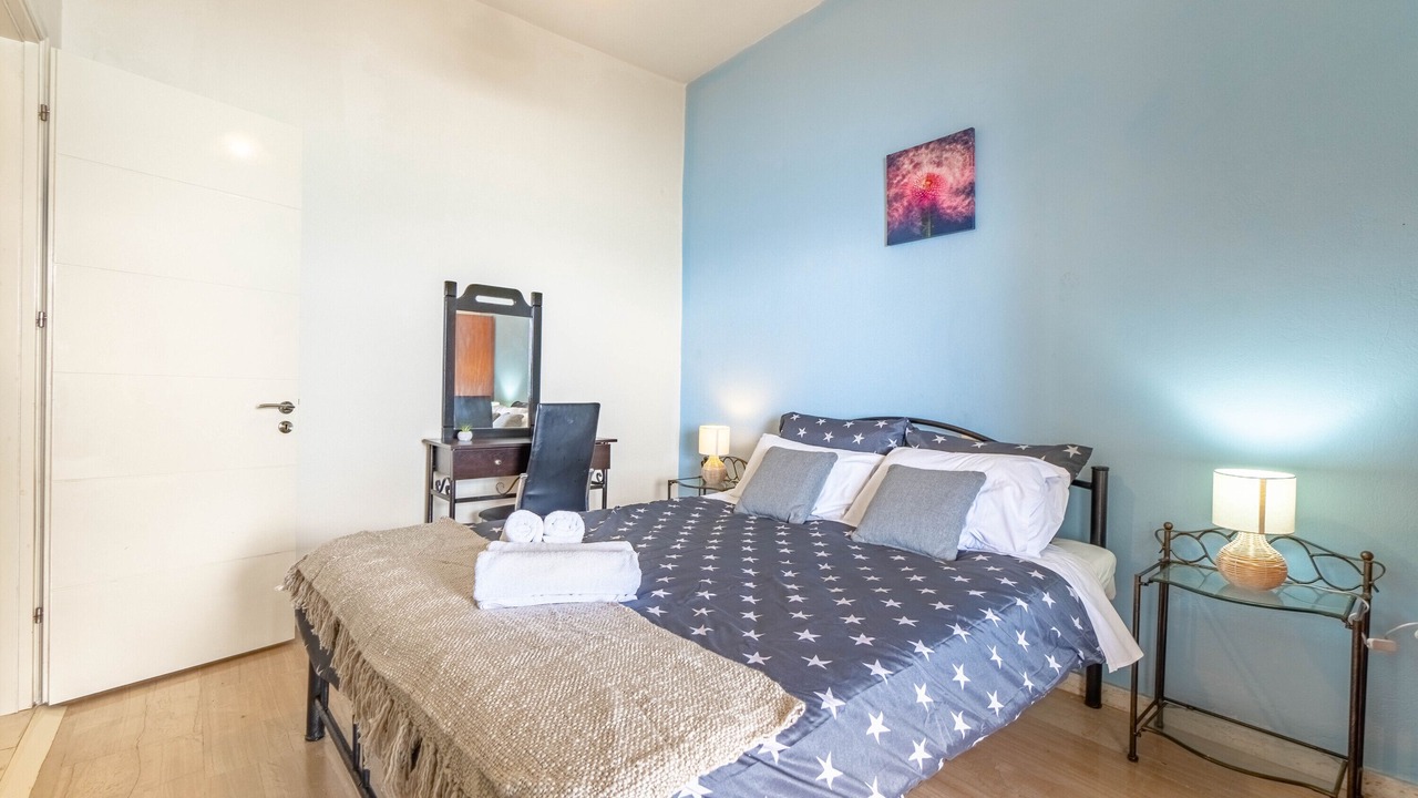 Photo of Bedroom in Agia Pelagia Chlomou