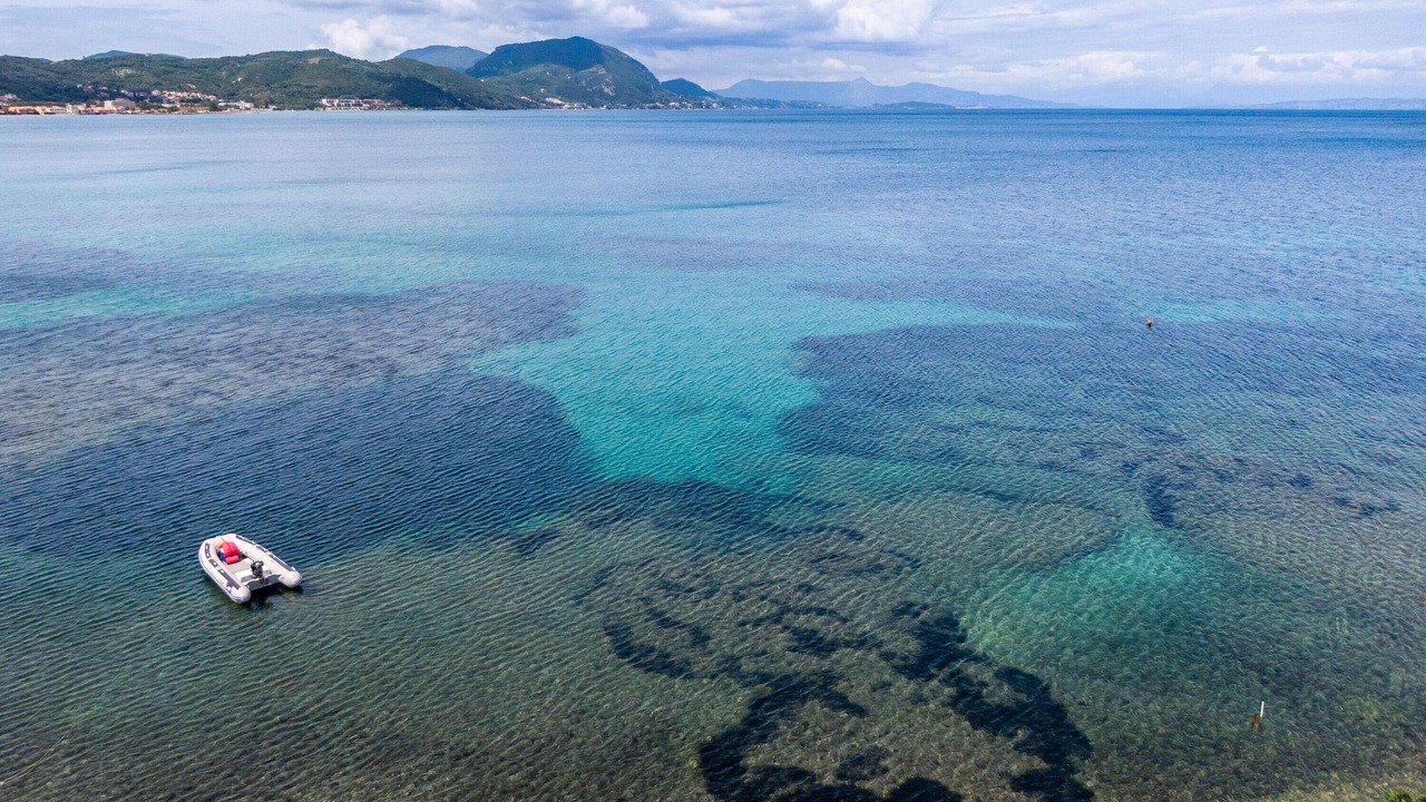 Photo of Outdoor in Agia Pelagia Chlomou