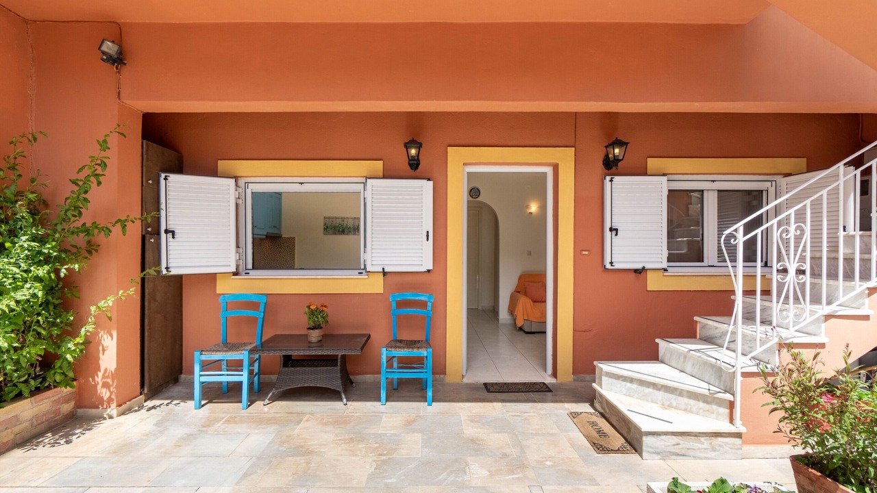 Photo of Outdoor in Agia Pelagia Chlomou