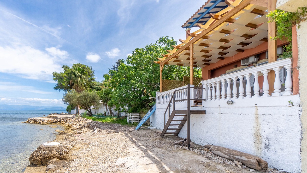 Photo of Outdoor in Agia Pelagia Chlomou