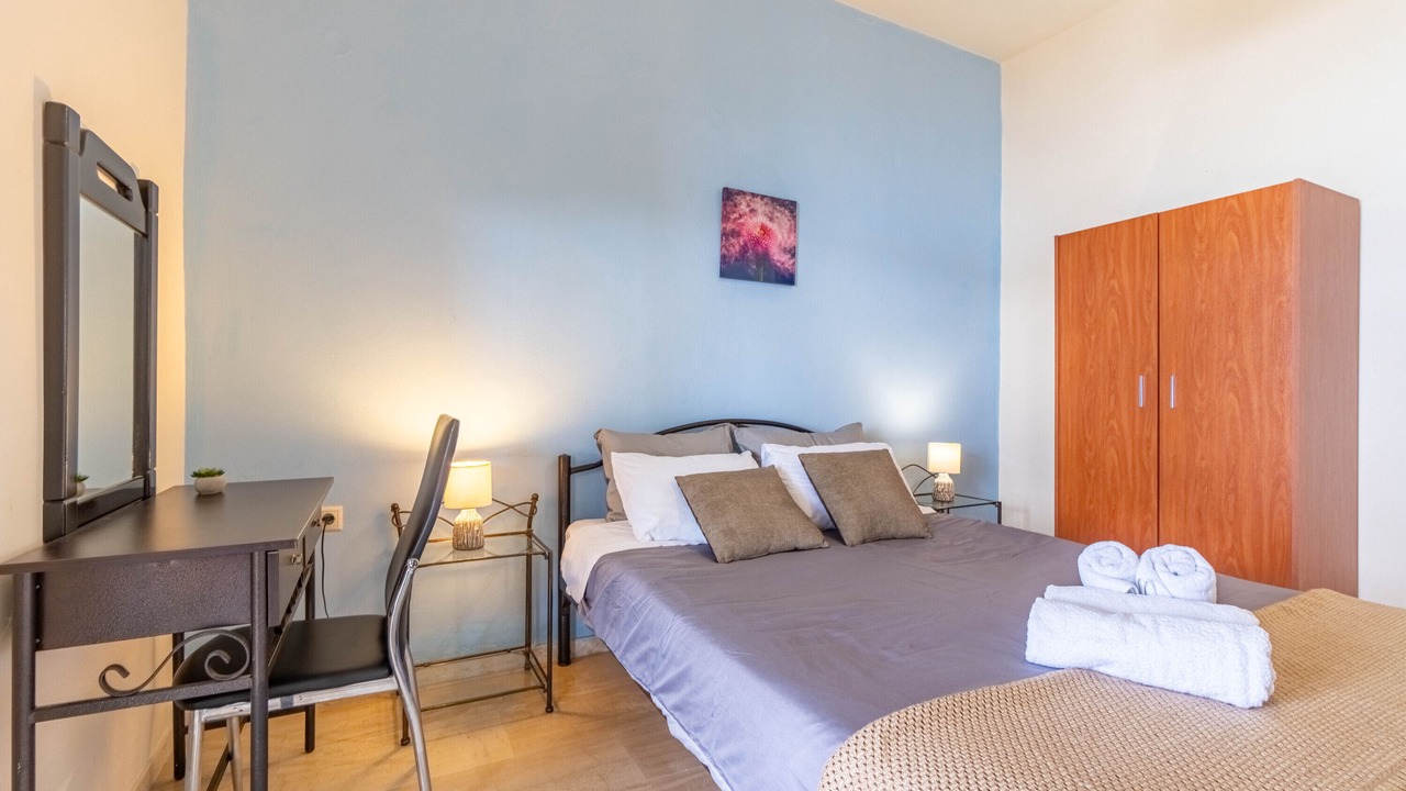 Photo of Bedroom in Agia Pelagia Chlomou