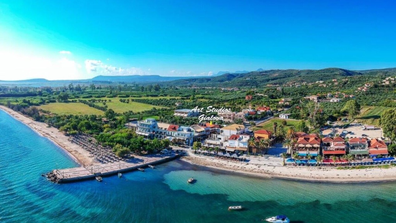 Photo of Others in Messinia