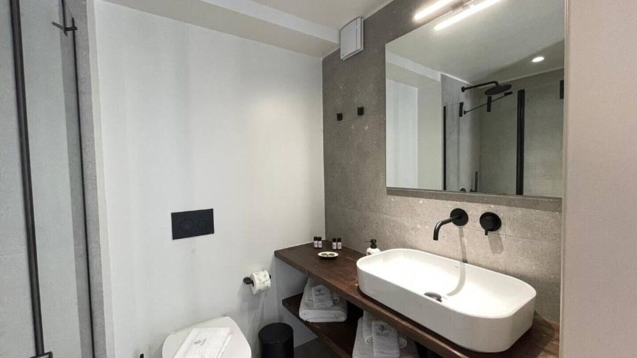 Photo of Bathroom in Messinia