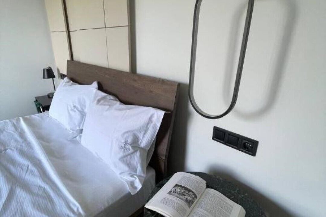 Photo of Bedroom in Messinia