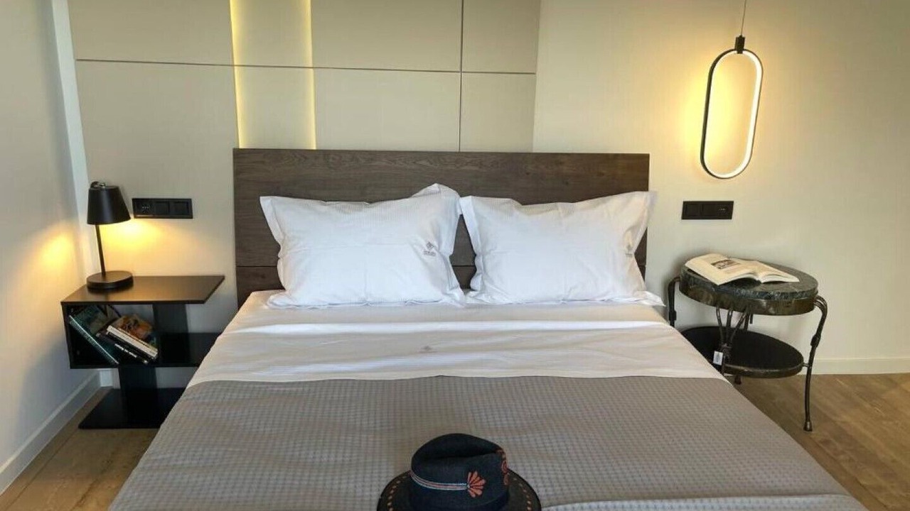 Photo of Bedroom in Messinia