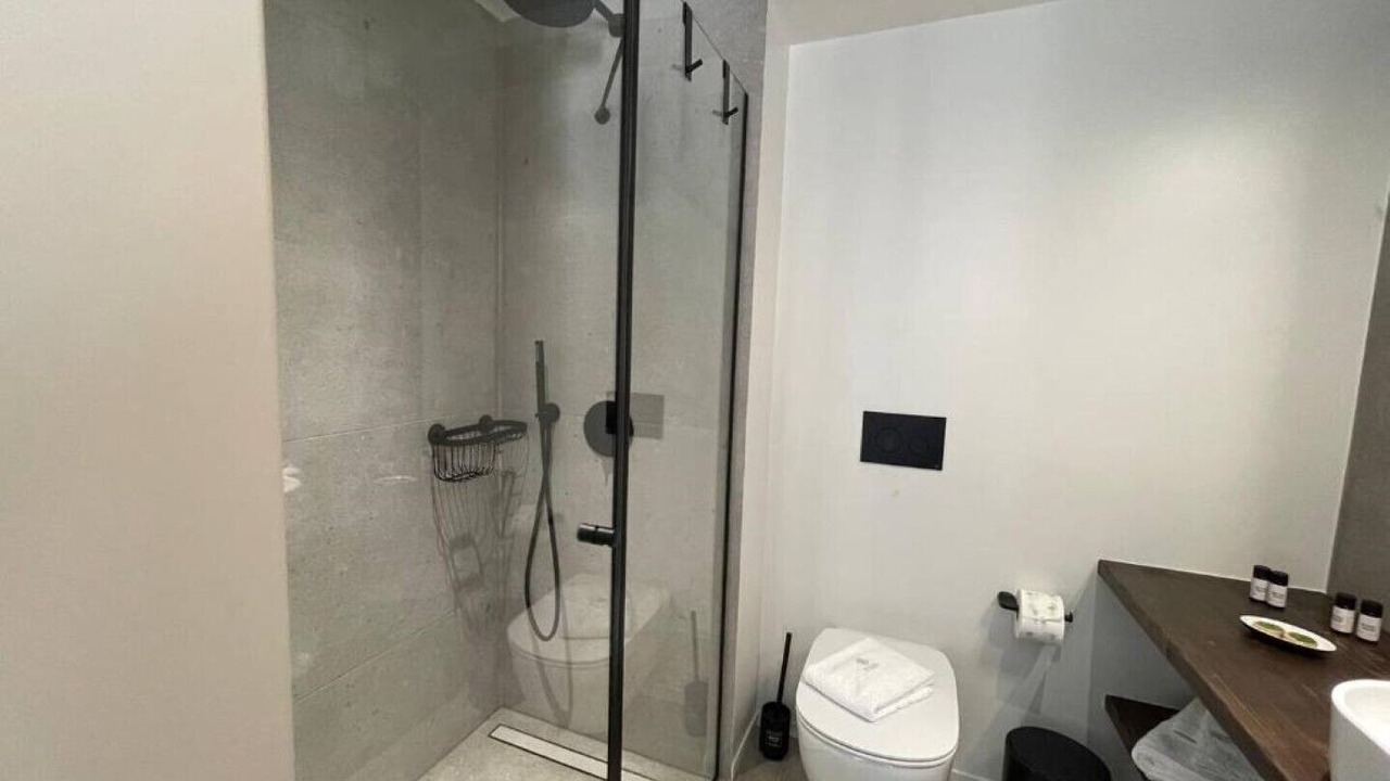 Photo of Bathroom in Messinia