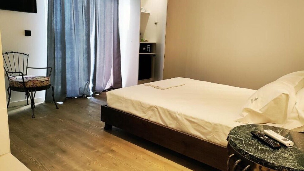 Photo of Bedroom in Messinia