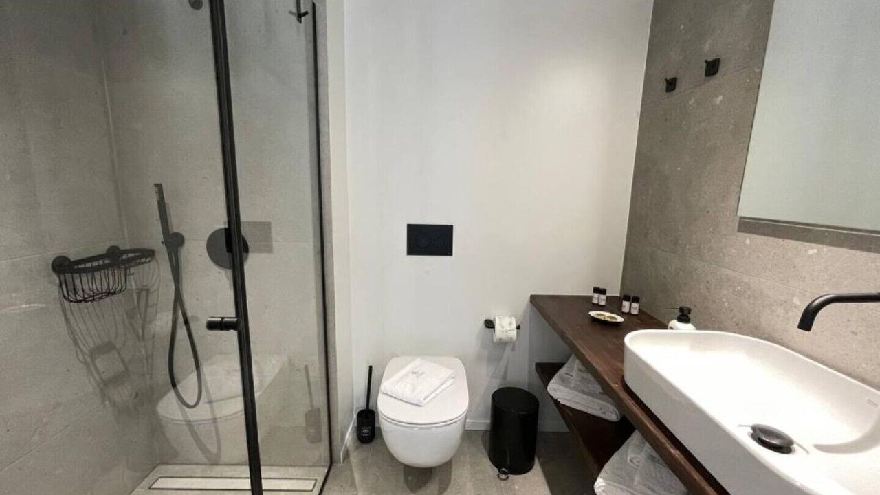 Photo of Bathroom in Messinia