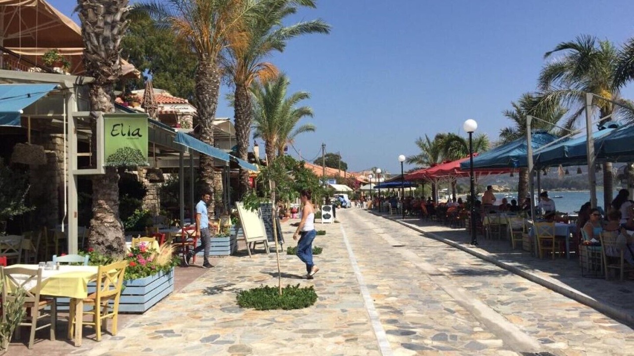Photo of Outdoor in Messinia