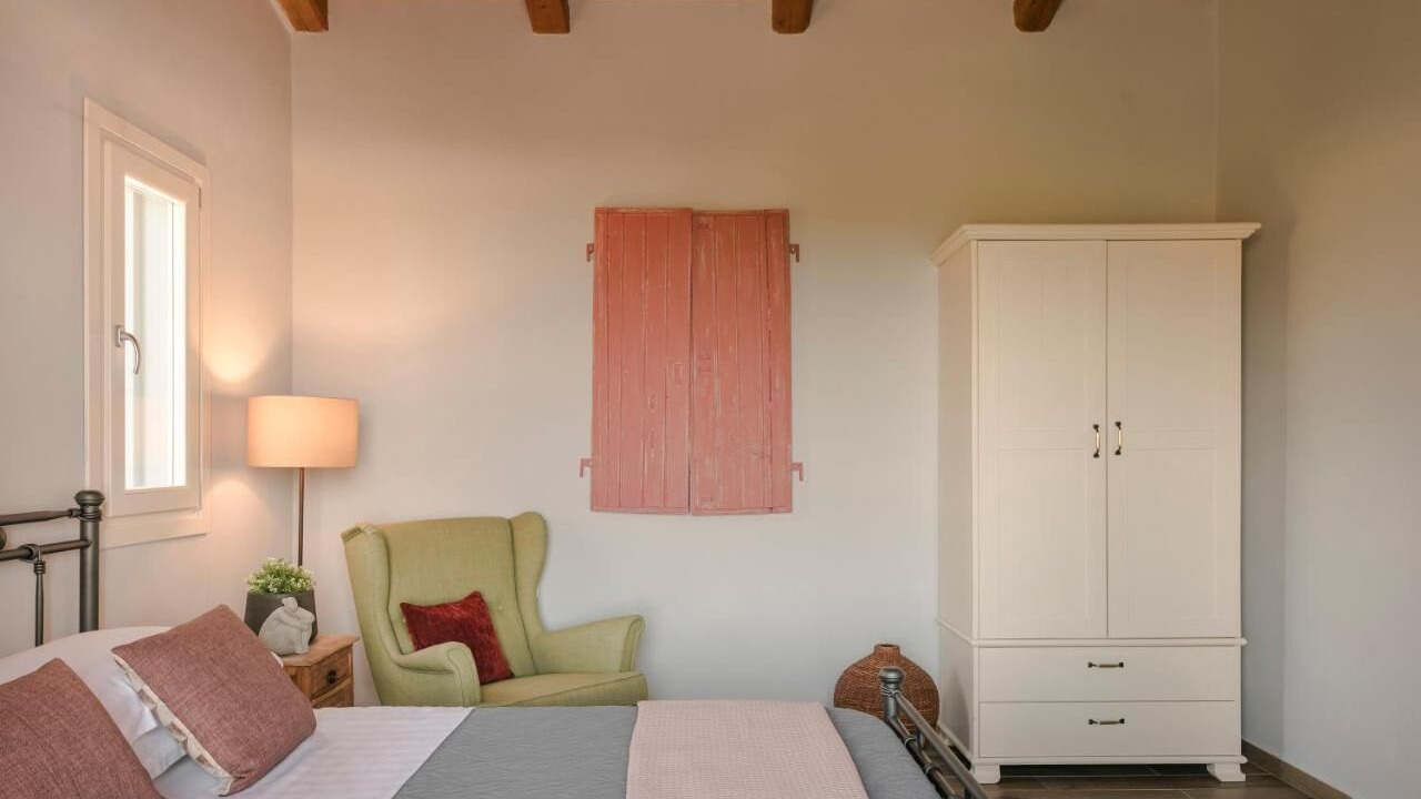 Photo of Bedroom in Manganos