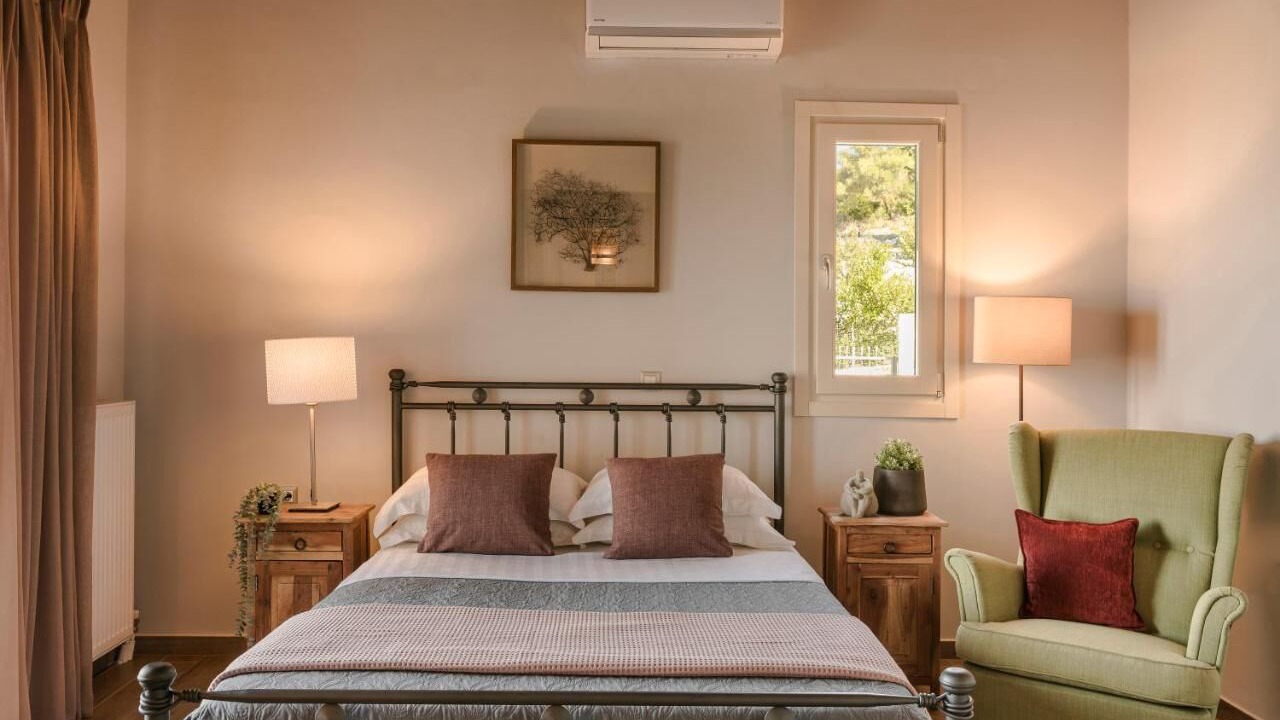 Photo of Bedroom in Manganos