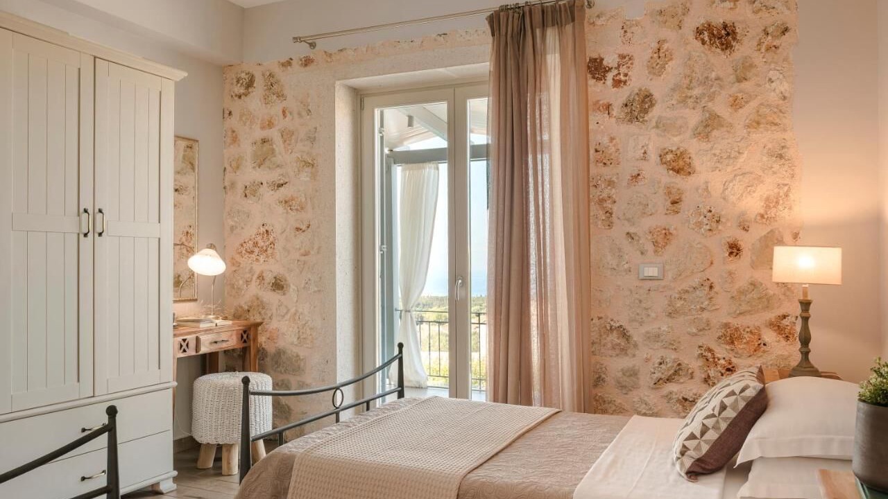 Photo of Bedroom in Manganos
