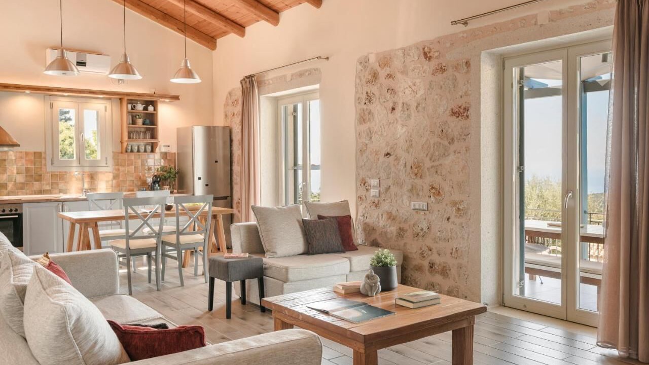 Photo of Livingroom in Manganos