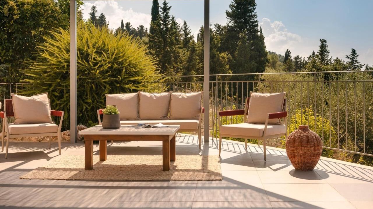 Photo of Patio Balcony in Manganos