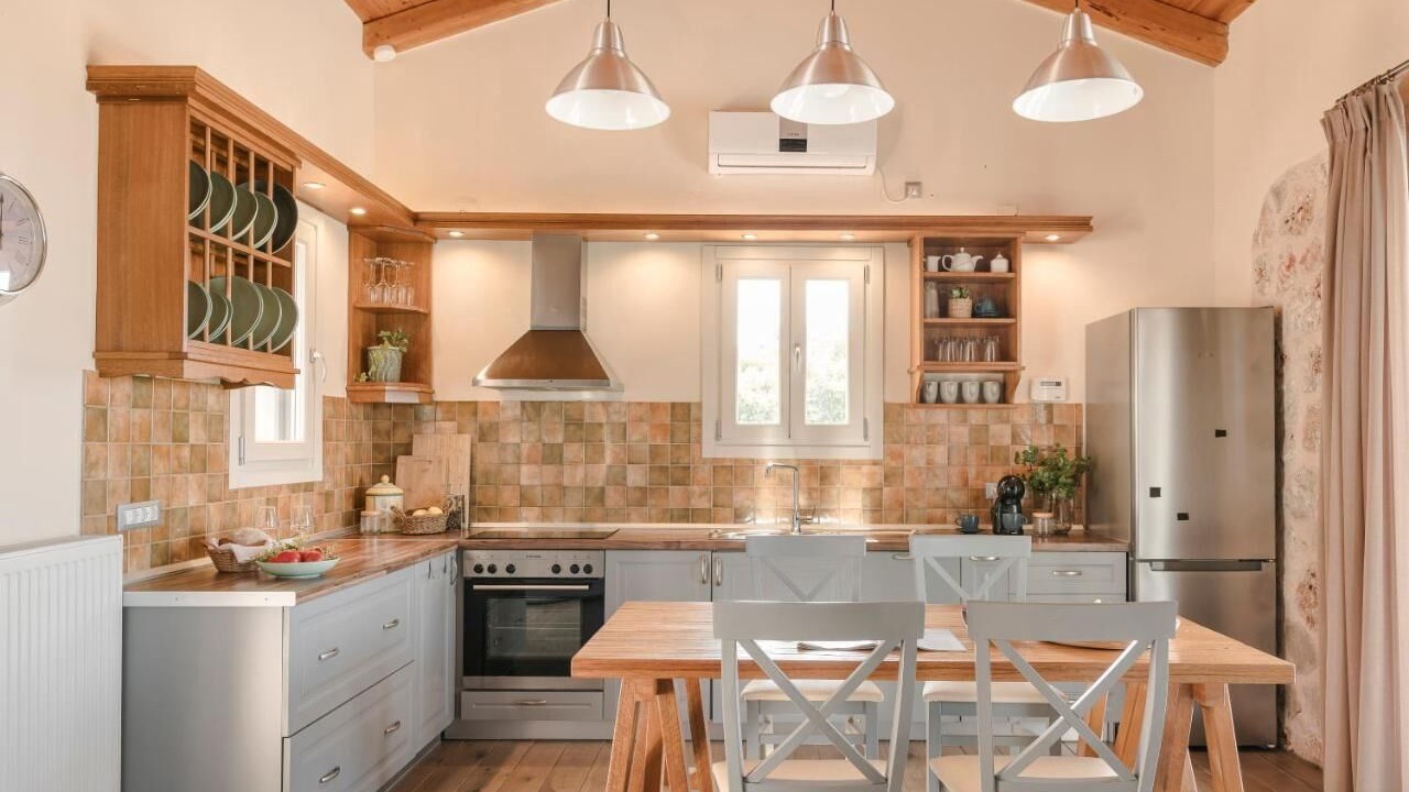Photo of Kitchen in Manganos