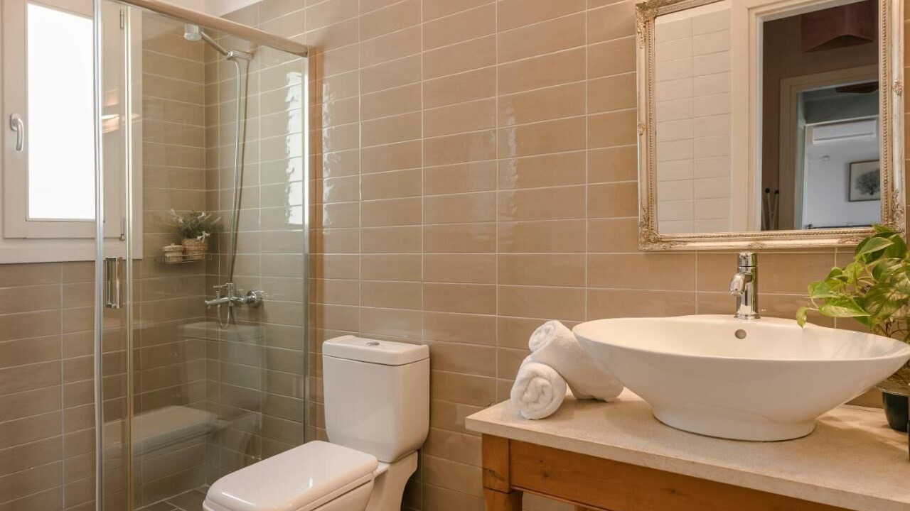 Photo of Bathroom in Manganos