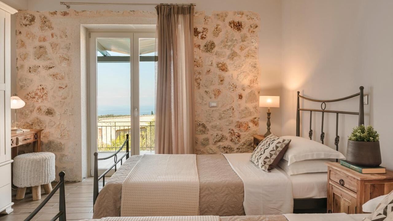 Photo of Bedroom in Manganos