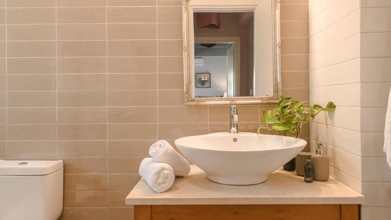 Photo of Bathroom in Manganos