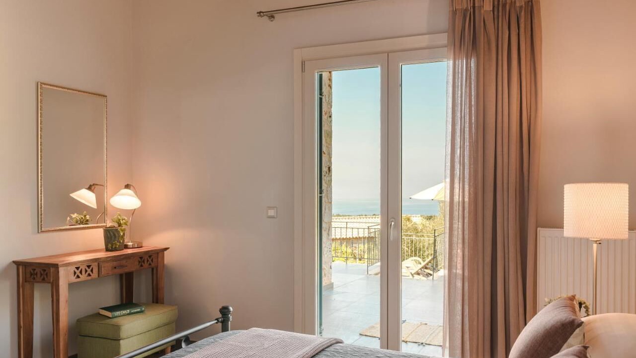 Photo of Bedroom in Manganos