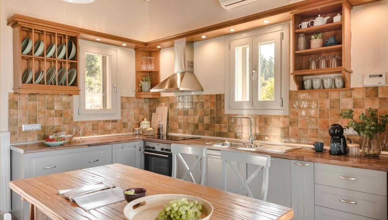 Photo of Kitchen in Manganos