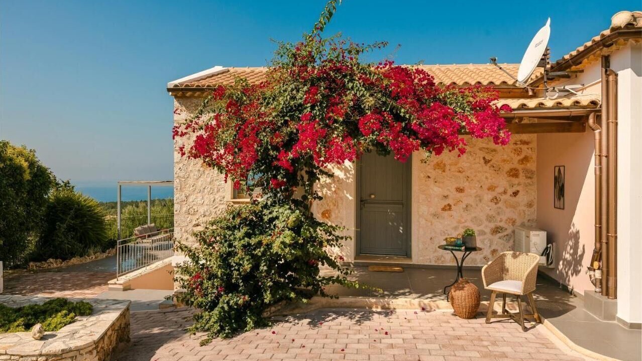 Photo of Patio Balcony in Manganos