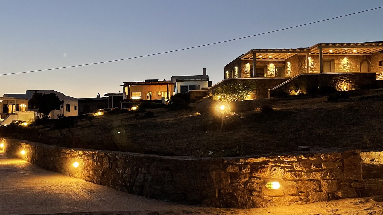 Photo of Outdoor in Kalafatis