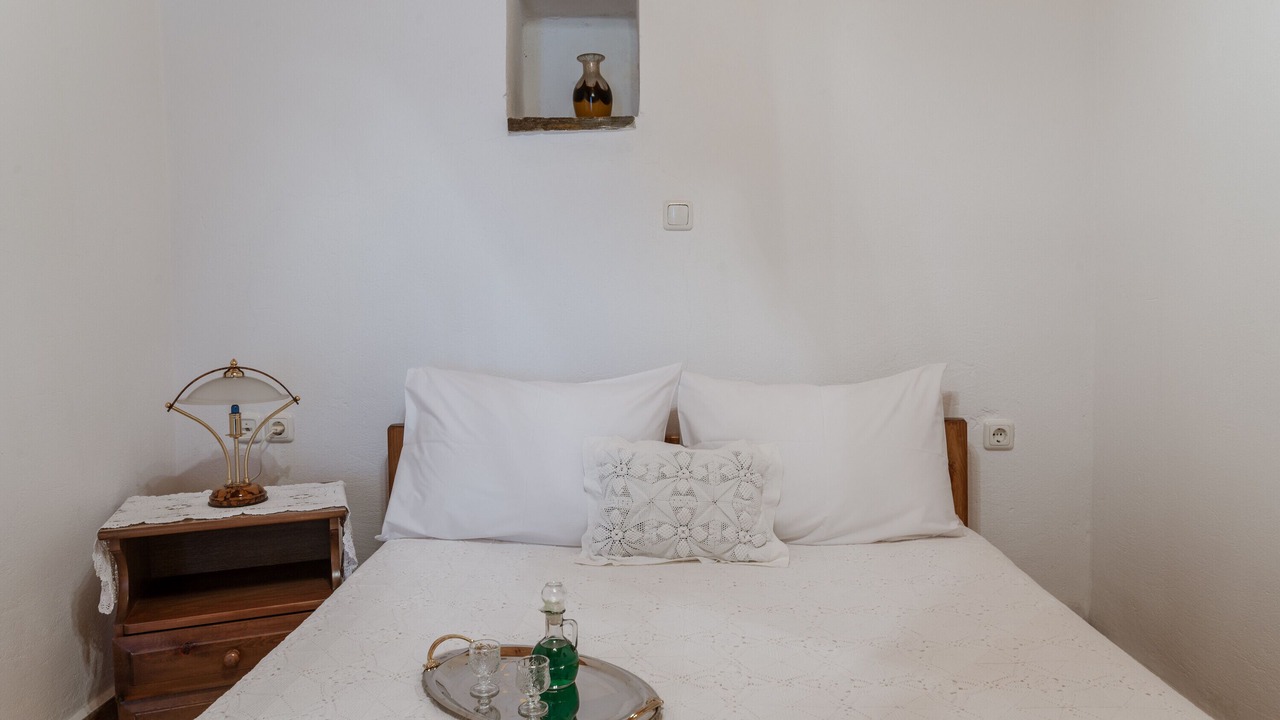 Photo of Bedroom in Koronos