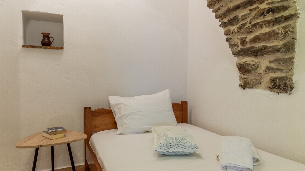 Photo of Bedroom in Koronos