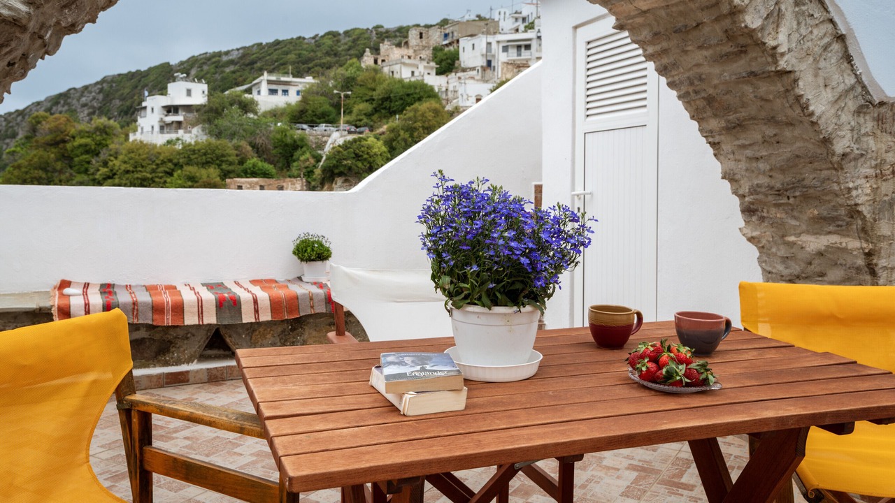 Photo of Outdoor in Koronos