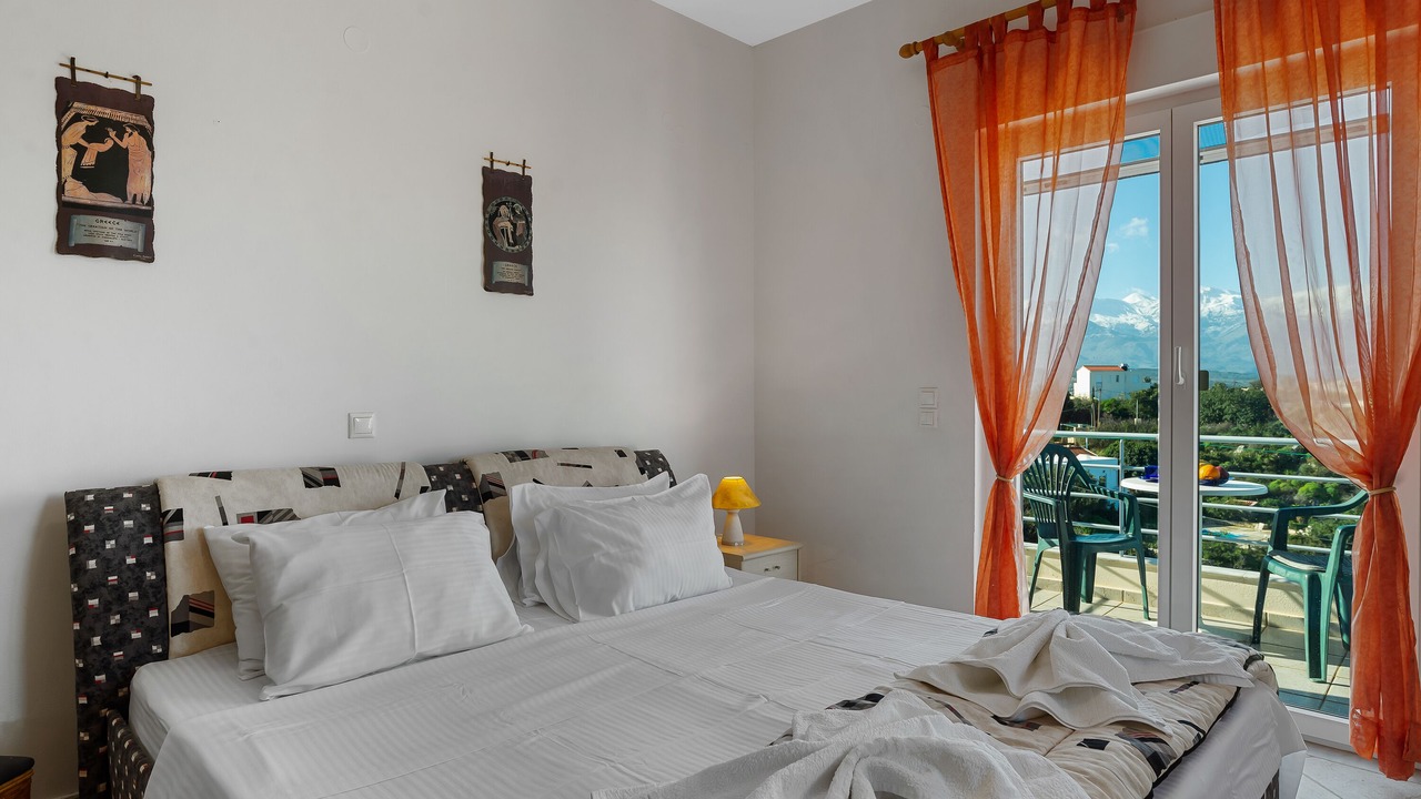 Photo of Bedroom in Plaka