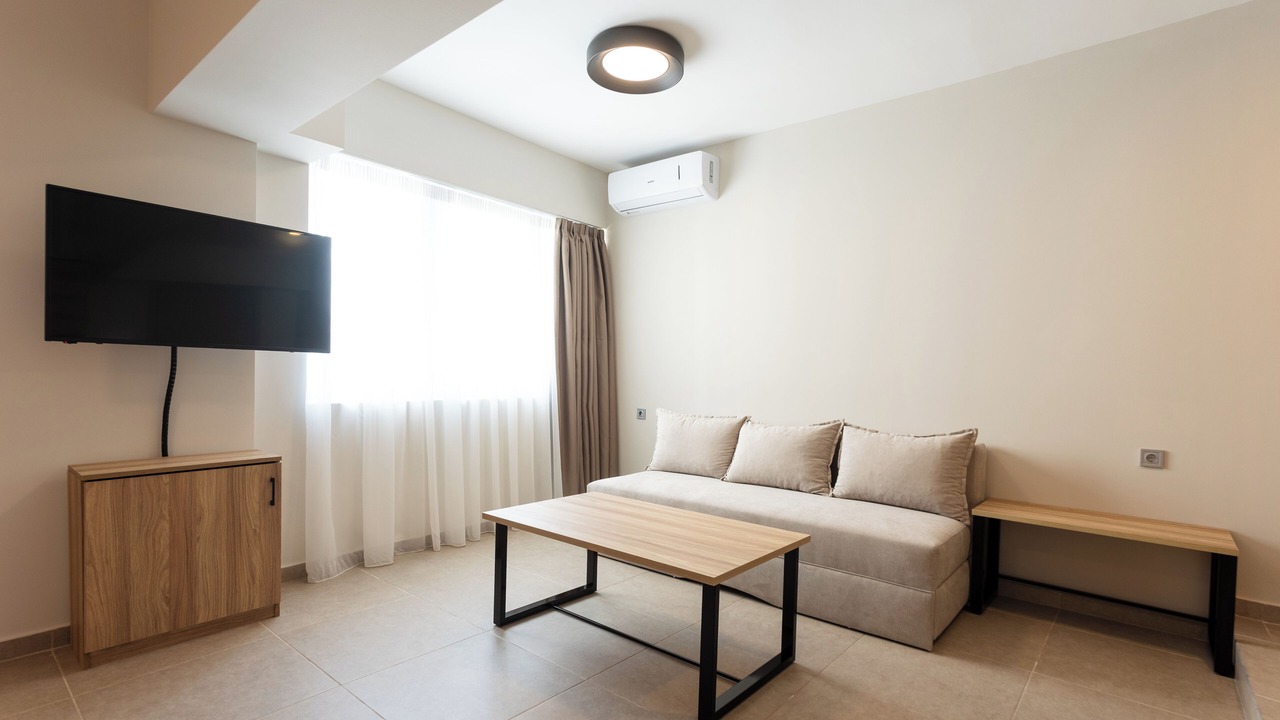 Photo of Livingroom in Vardaris
