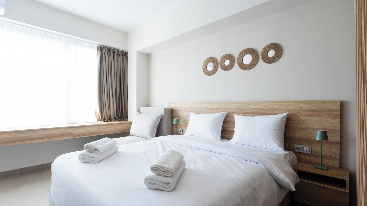 Photo of Bedroom in Vardaris