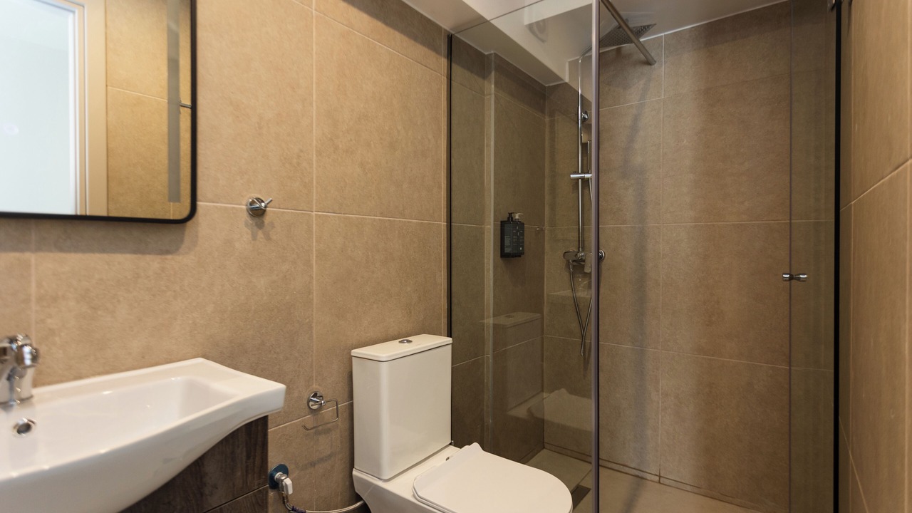 Photo of Bathroom in Vardaris