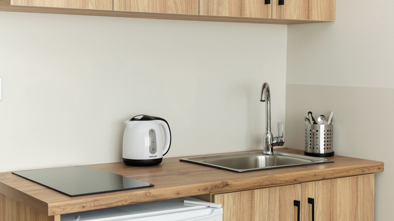 Photo of Kitchen in Vardaris