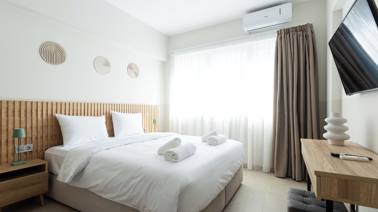Photo of Bedroom in Vardaris