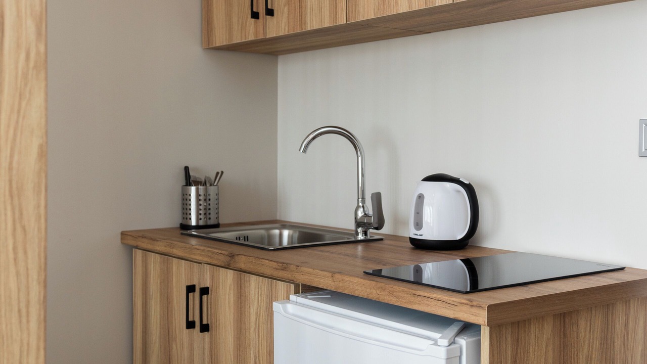 Photo of Kitchen in Vardaris