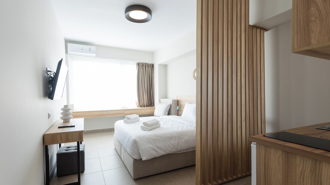 Photo of Bedroom in Vardaris