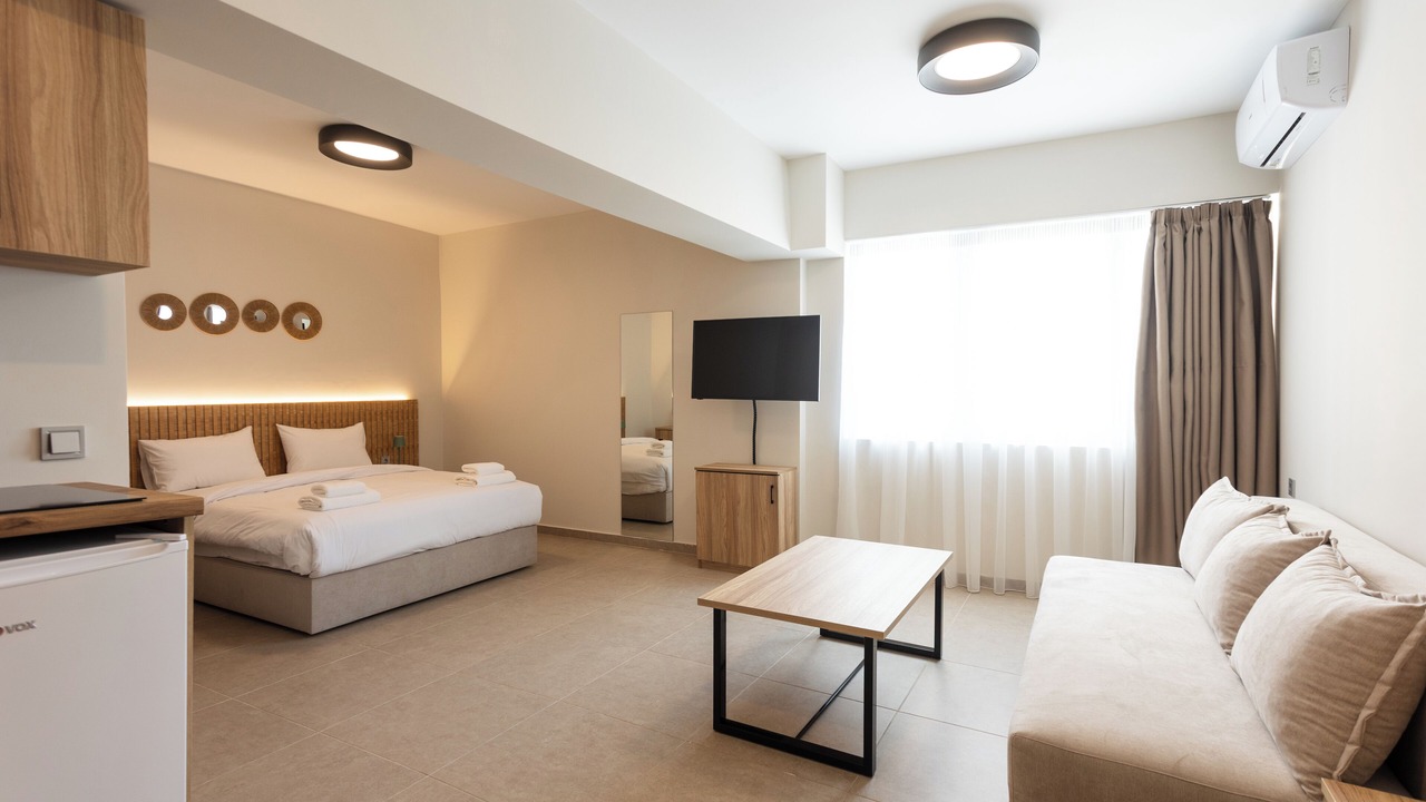 Photo of Bedroom in Vardaris