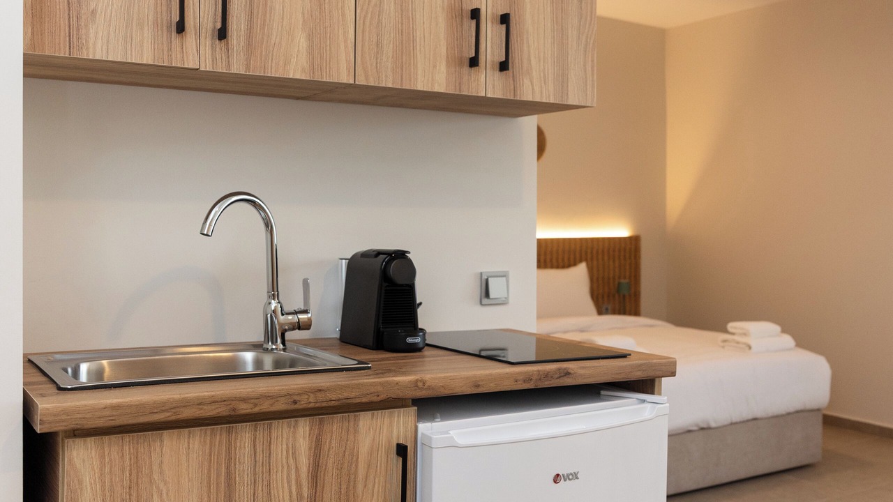 Photo of Kitchen in Vardaris
