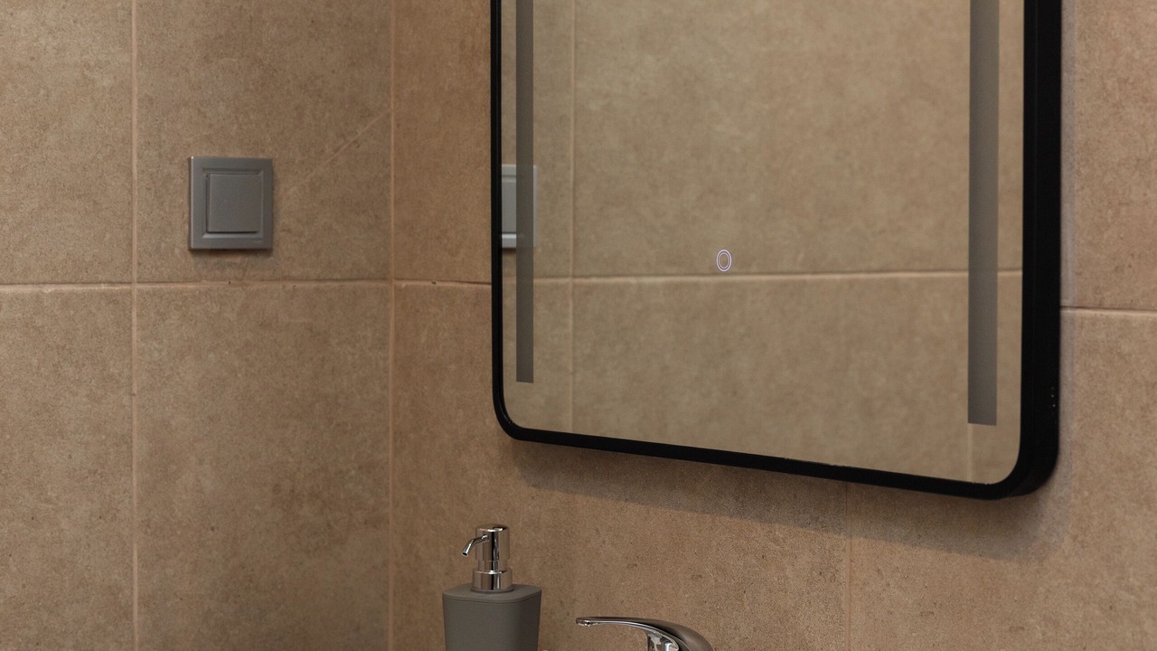 Photo of Bathroom in Vardaris