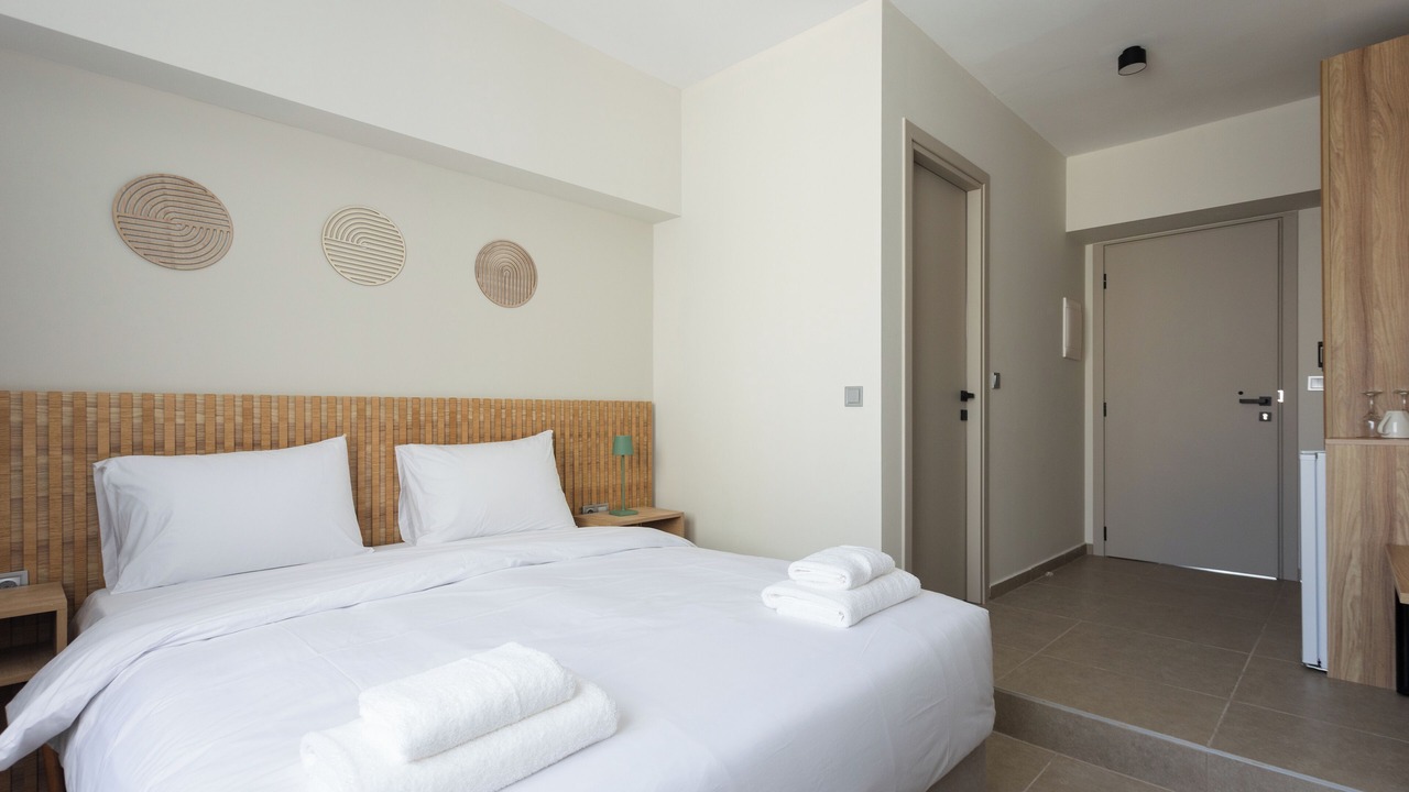 Photo of Bedroom in Vardaris