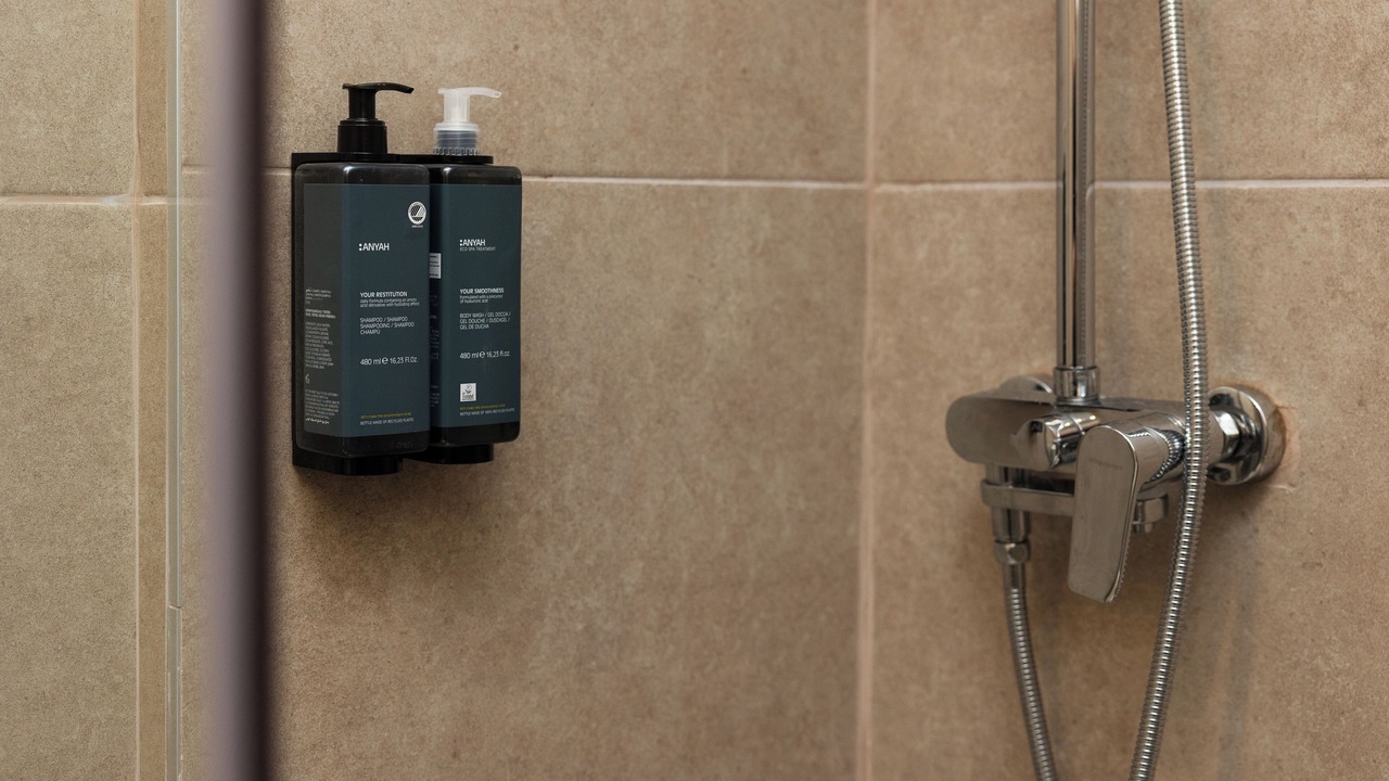Photo of Bathroom in Vardaris