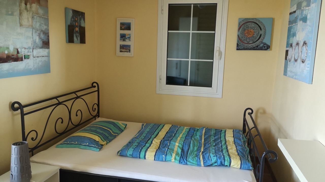 Photo of Bedroom in Pylos-Nestoras