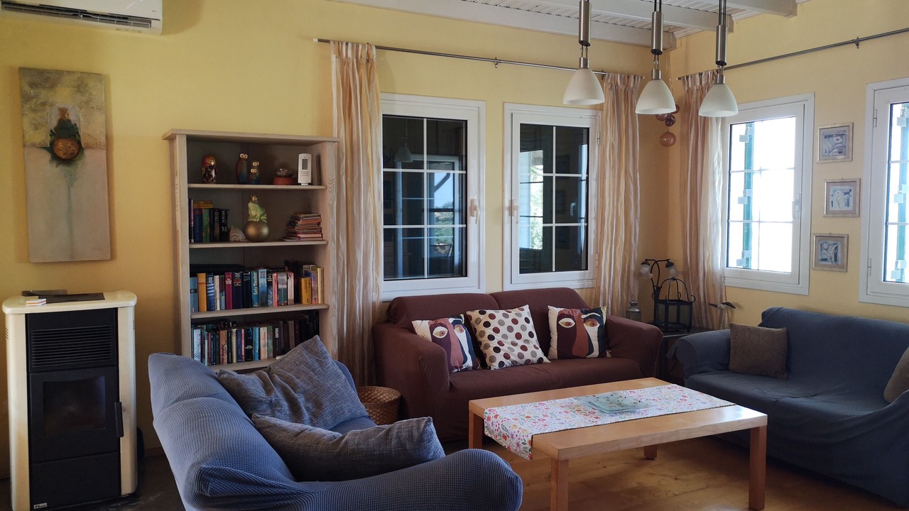 Photo of Livingroom in Pylos-Nestoras